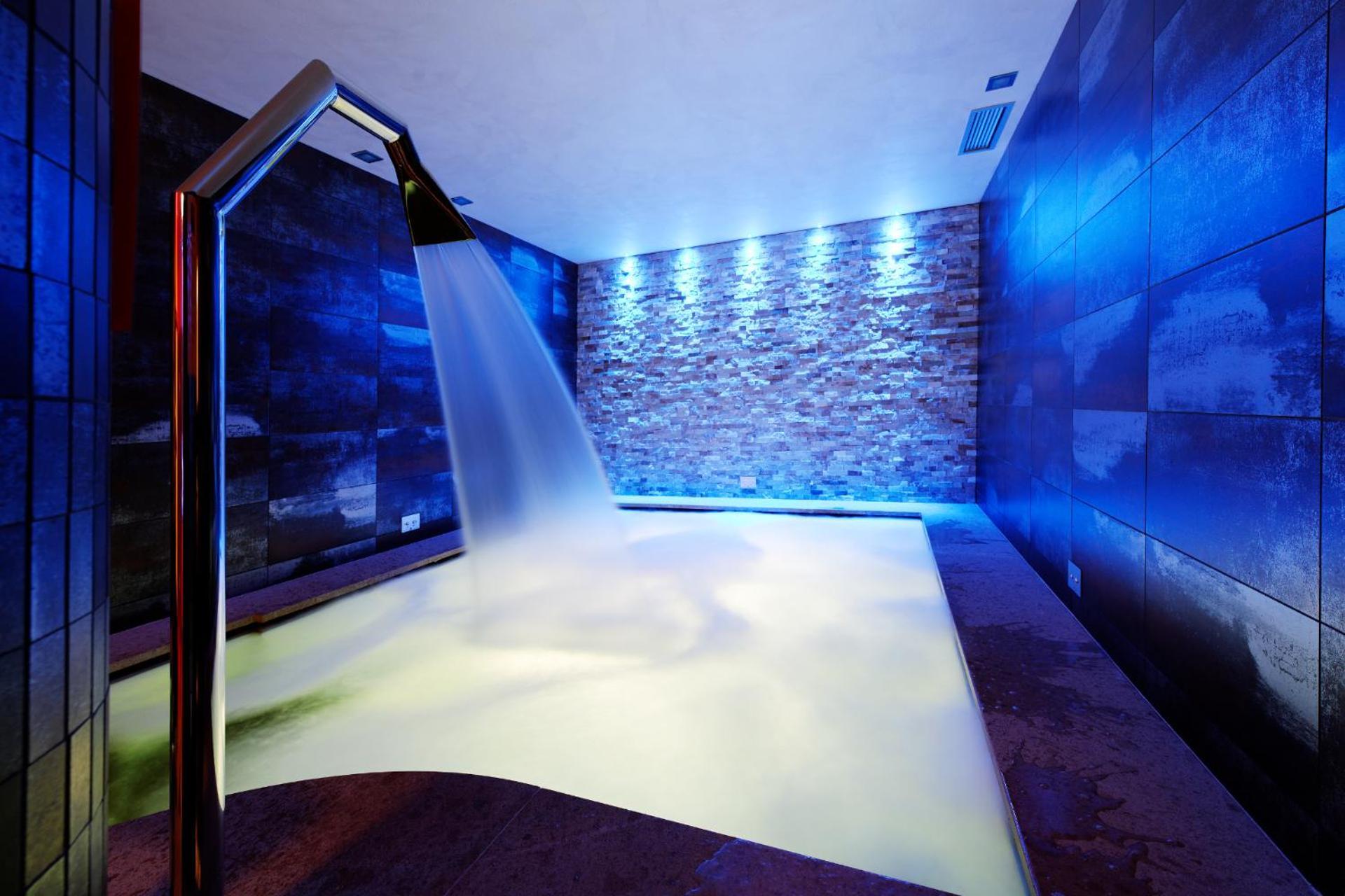 Hotel La Maison Wellness & Spa Аллеге Номер фото